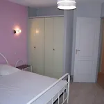 빌라 4 Pieces, 10 Couchages, Jardin, Terrasses, A 900m De La Plage, Saint-cyprien - Fr-1-106-35