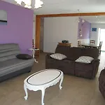 4 Pieces, 10 Couchages, Jardin, Terrasses, A 900m De La Plage, Saint-cyprien - Fr-1-106-35 빌라 생시프리앙