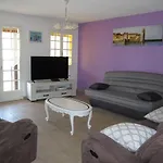 4 Pieces, 10 Couchages, Jardin, Terrasses, A 900m De La Plage, Saint-cyprien - Fr-1-106-35 빌라 *