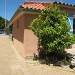 빌라 4 Pieces, 10 Couchages, Jardin, Terrasses, A 900m De La Plage, Saint-cyprien - Fr-1-106-35 *