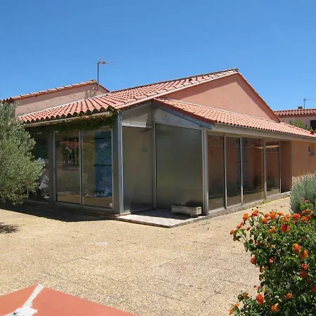 Villa 4 Pieces, 10 Couchages, Jardin, Terrasses, A 900m De La Plage, Saint-cyprien - Fr-1-106-35 Saint-Cyprien (Pyrenees-Orientales)