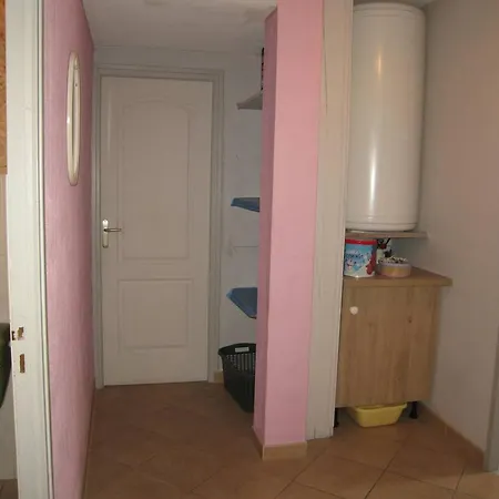 ヴィラ 4 Pieces, 10 Couchages, Jardin, Terrasses, A 900m De La Plage, Saint-cyprien - Fr-1-106-35 *