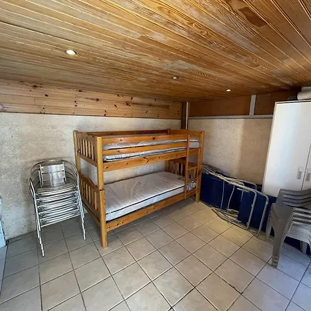 4 Pieces, 10 Couchages, Jardin, Terrasses, A 900m De La Plage, Saint-cyprien - Fr-1-106-35