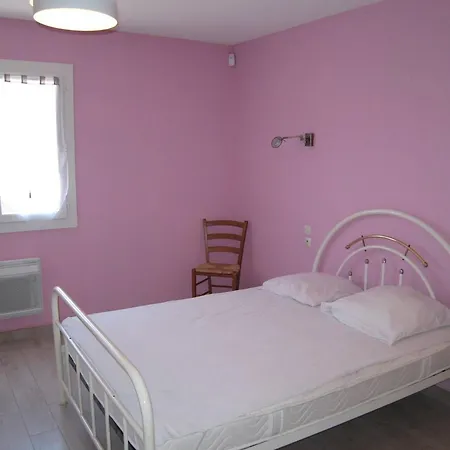 4 Pièces, 10 Couchages, Jardin, Terrasses, à 900m De La Plage, Saint-cyprien - Fr-1-106-35 * Saint-Cyprien (Pyrenees-Orientales)