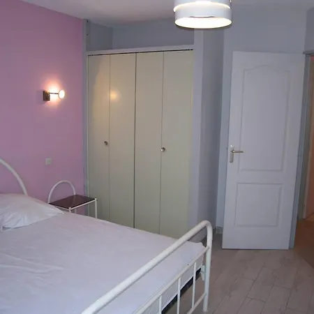 4 Pieces, 10 Couchages, Jardin, Terrasses, A 900m De La Plage, Saint-cyprien - Fr-1-106-35 サン・シプリアン