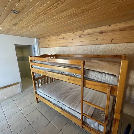 ヴィラ 4 Pieces, 10 Couchages, Jardin, Terrasses, A 900m De La Plage, Saint-cyprien - Fr-1-106-35