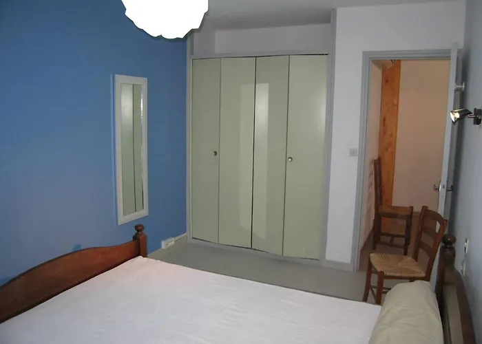 4 Pieces, 10 Couchages, Jardin, Terrasses, A 900m De La Plage, Saint-cyprien - Fr-1-106-35