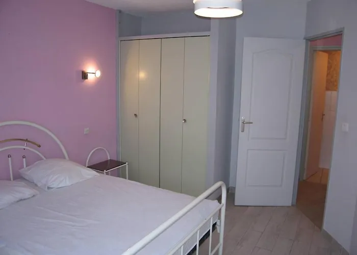 Villa 4 Pieces, 10 Couchages, Jardin, Terrasses, A 900m De La Plage, Saint-cyprien - Fr-1-106-35